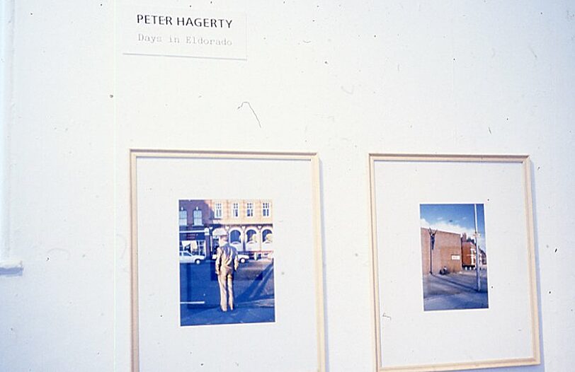 In a New Light: Merseyside Photographers
