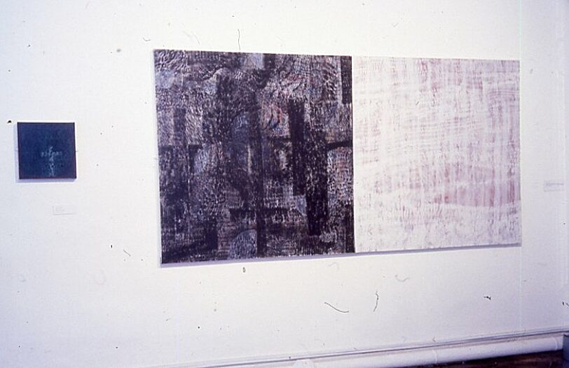 New Art North West, Roxy Walsh