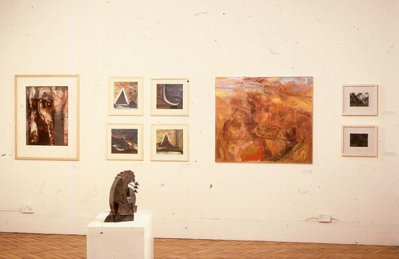 25th Anniversary Xmas Exhibition