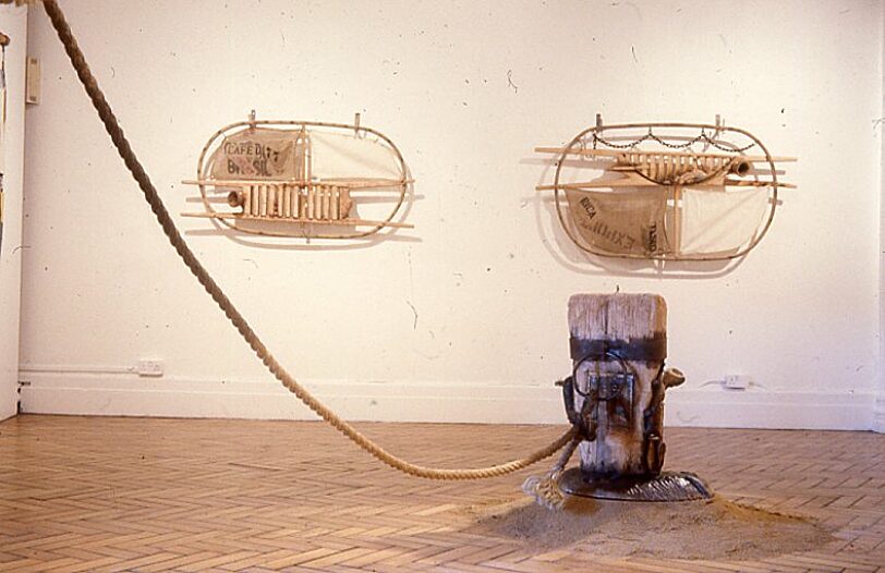 Two Rock Passage to Liverpool, Bill Ming