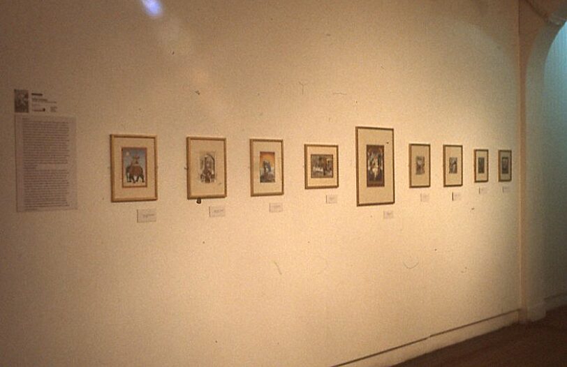 Twin Studio, Amrit and Rabindra Kaur Singh