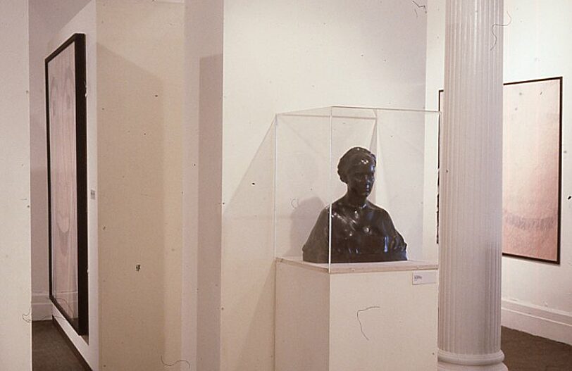 Echoes, Ian Breakwell