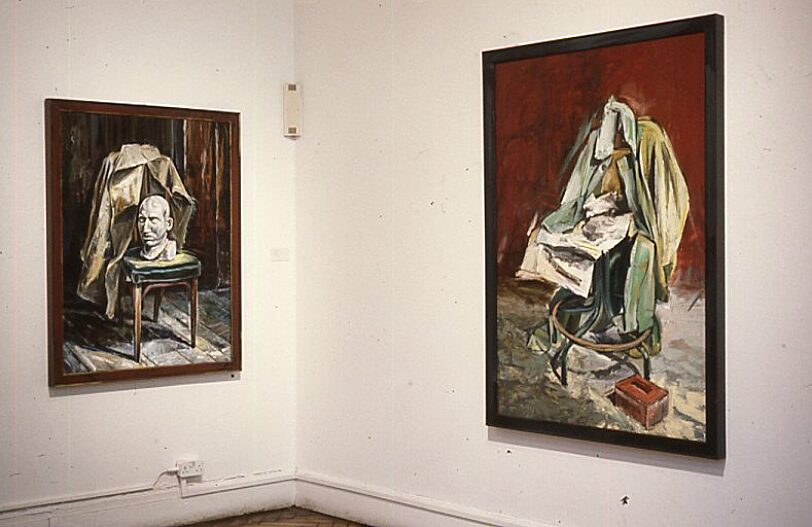 Evidence, John Monks