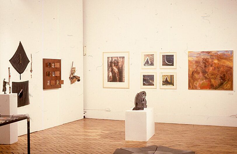 25th Anniversary Xmas Exhibition