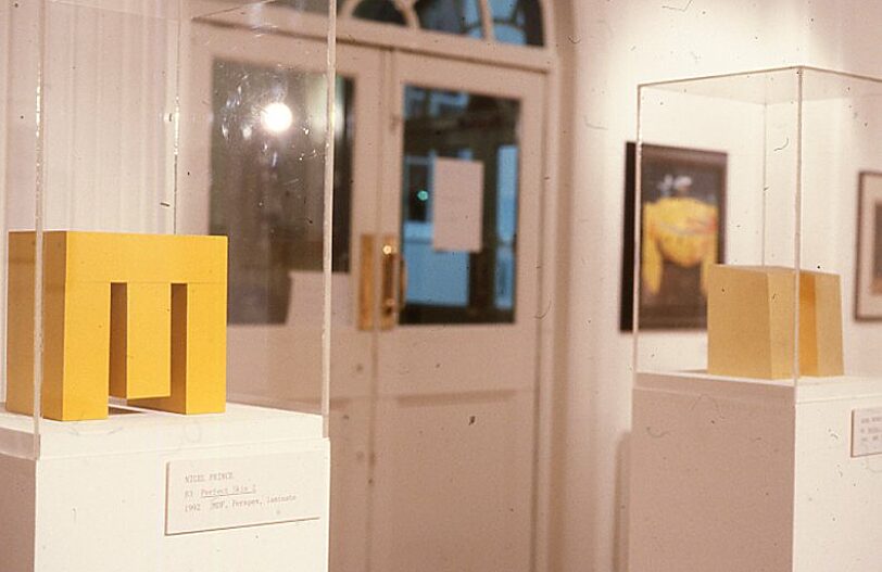 25th Anniversary Xmas Exhibition