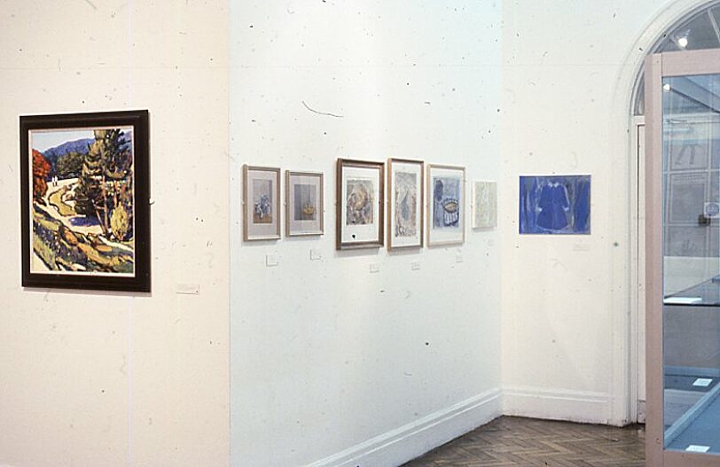 25th Anniversary Xmas Exhibition