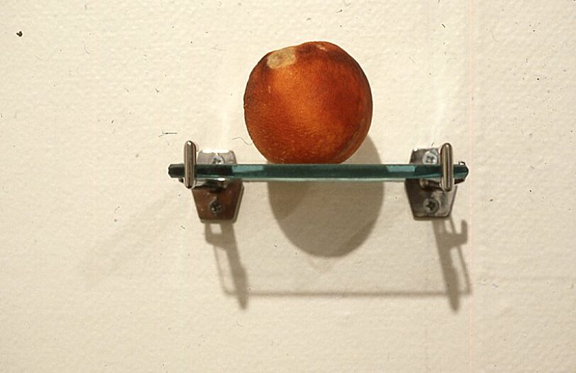 House Painters exhibition with work by Alison Jones