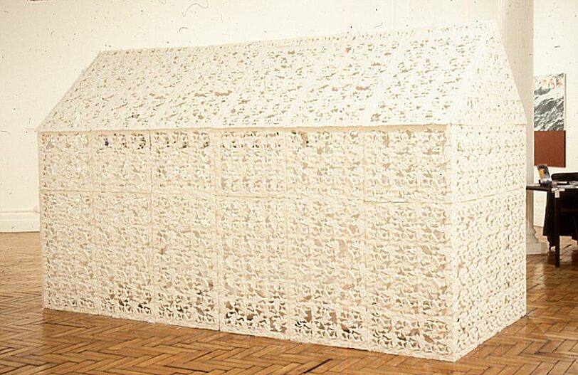 On Stream Part Two exhibition with work by Daphne Wright
