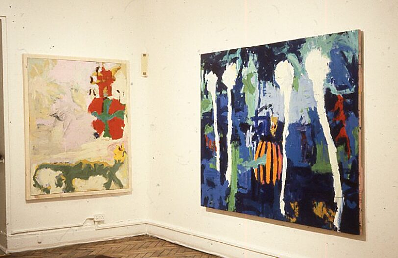 On Stream Part Two exhibition with work by Haroob Mullick