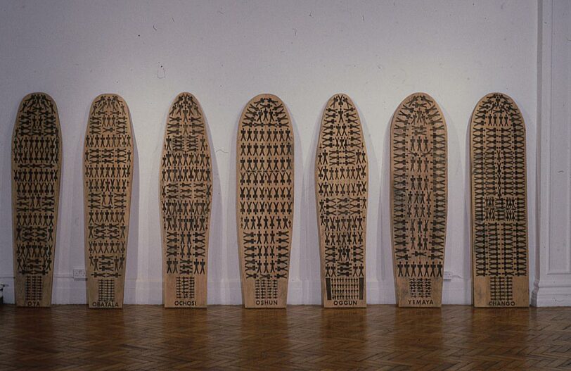 Trace,Liverpool Biennial