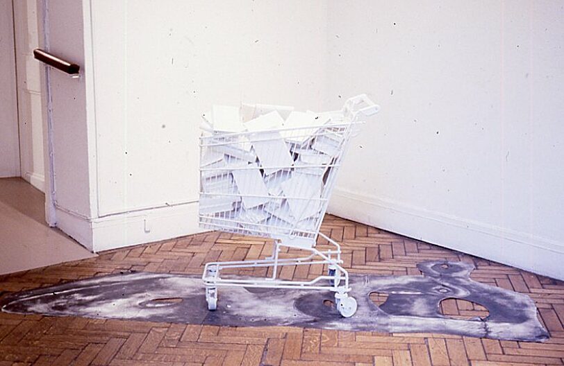 Second Wave, John Plowman