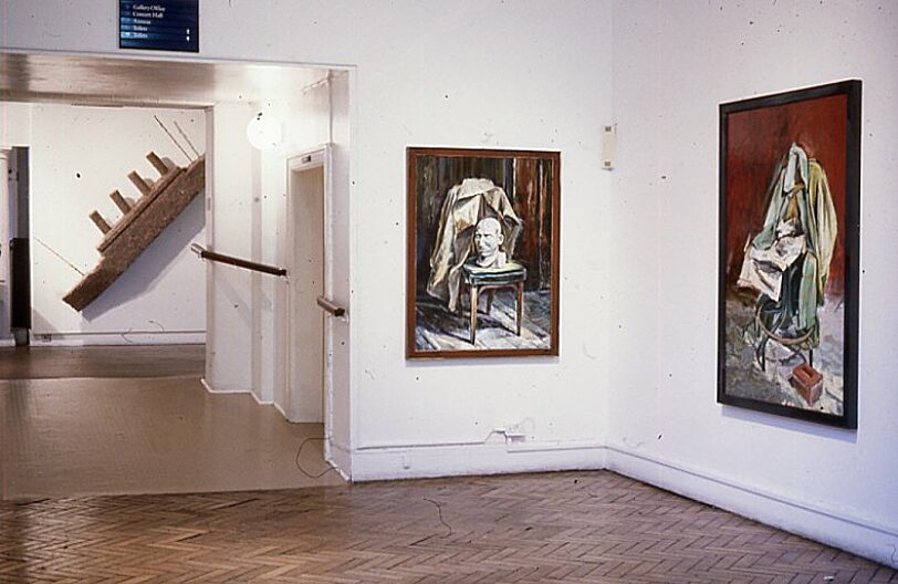 Evidence, John Monks