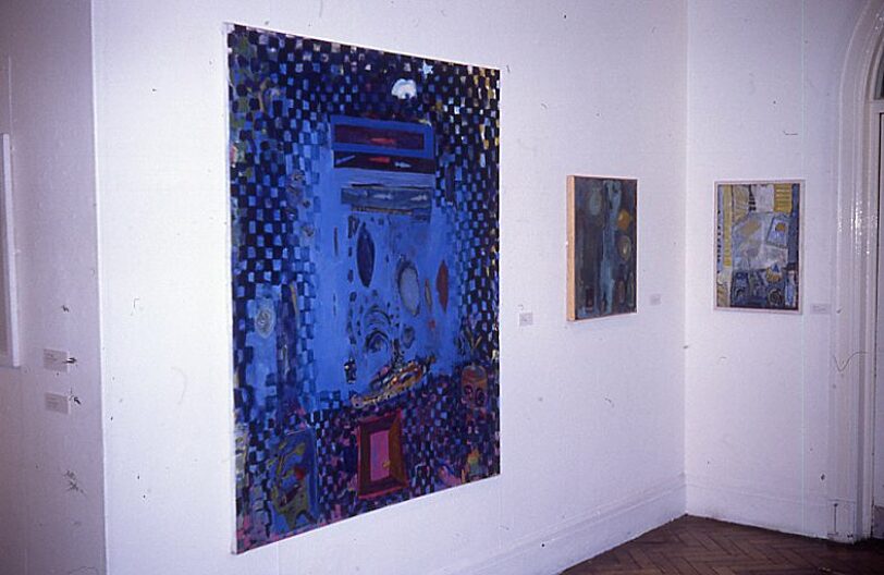 New Art North West, Roxy Walsh