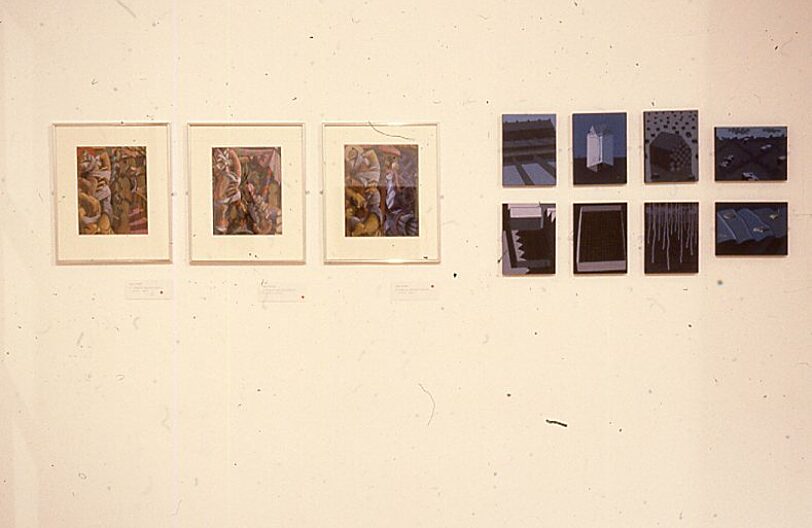 25th Anniversary Xmas Exhibition
