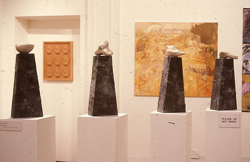 25th Anniversary Xmas Exhibition