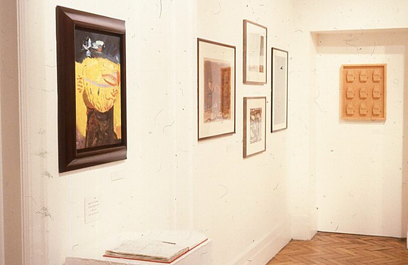 25th Anniversary Xmas Exhibition