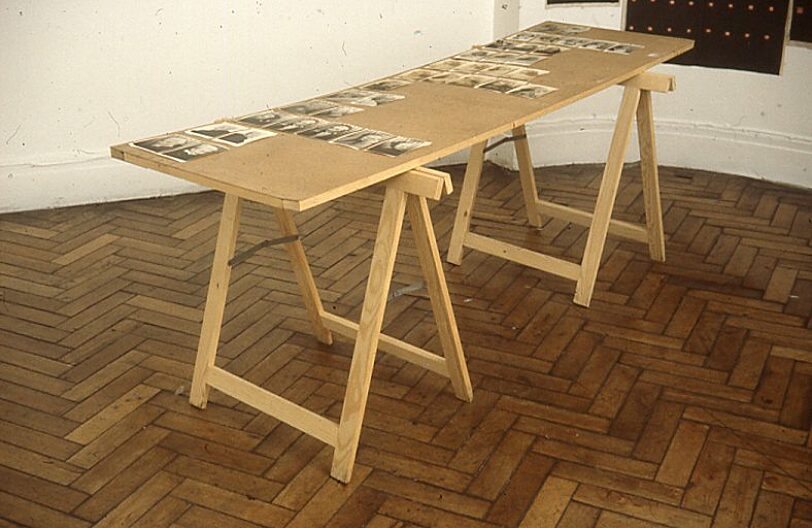 FotoArt Cologne, Renate Paulson