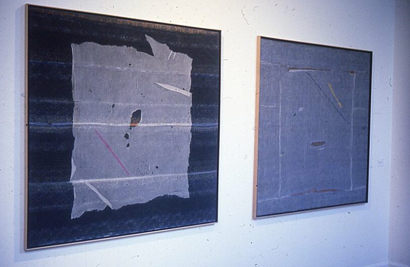 A Critical Difference, Contemporary Art from India exhibition