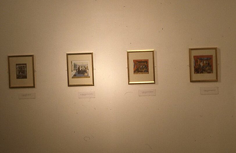 Twin Studio, Amrit and Rabindra Kaur Singh