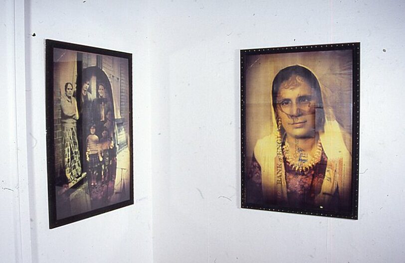 Chila Kumari Burman,  28 Positions in 34 Years