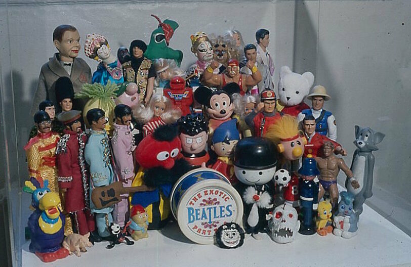 It Was Thirty Years Ago Today