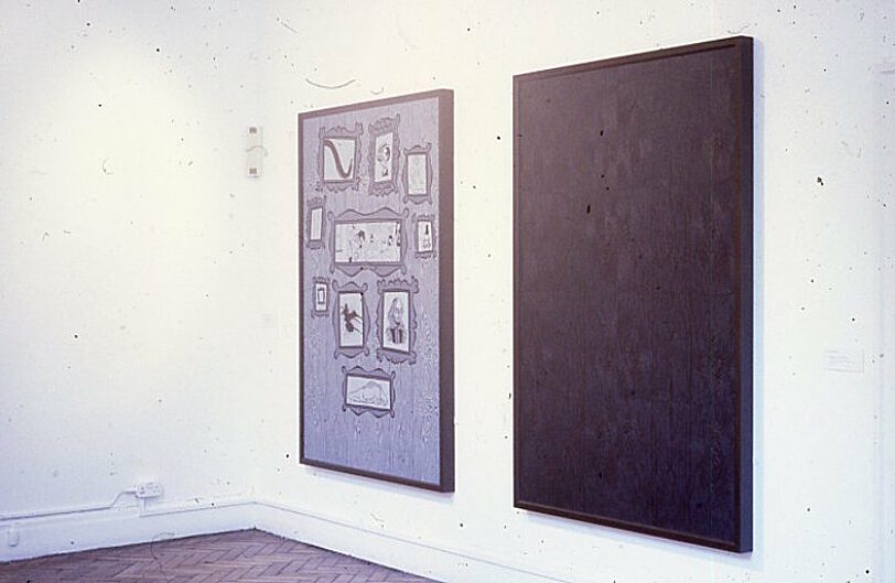 Interim Report, Paul Morrison