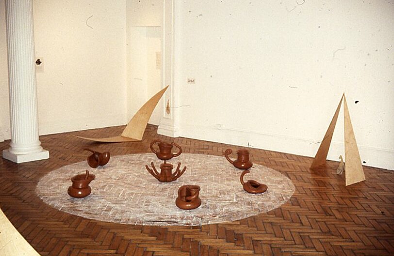 A Table for Four Veena Stephenson