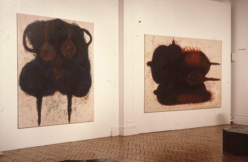 A Pool of Signs Part 2, Andrea Lansley