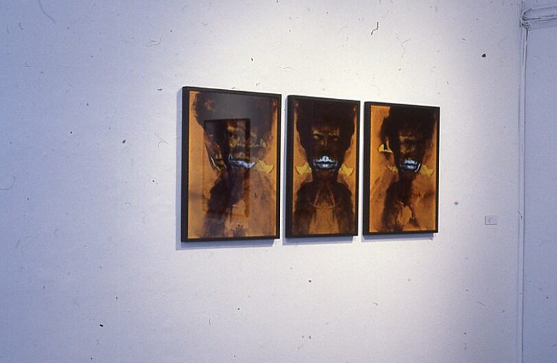 FotoArt Cologne, Michael Hooymann