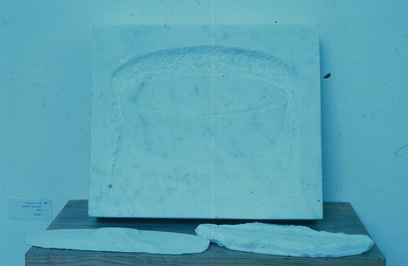 Bluecoat Summer Sculpture exhibition: Picture Planned by Neil Talbot