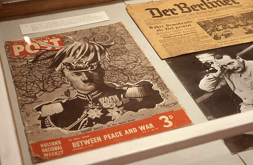 John Heartfield, John Heartfield