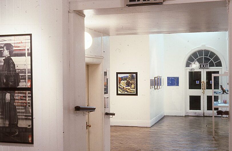 25th Anniversary Xmas Exhibition