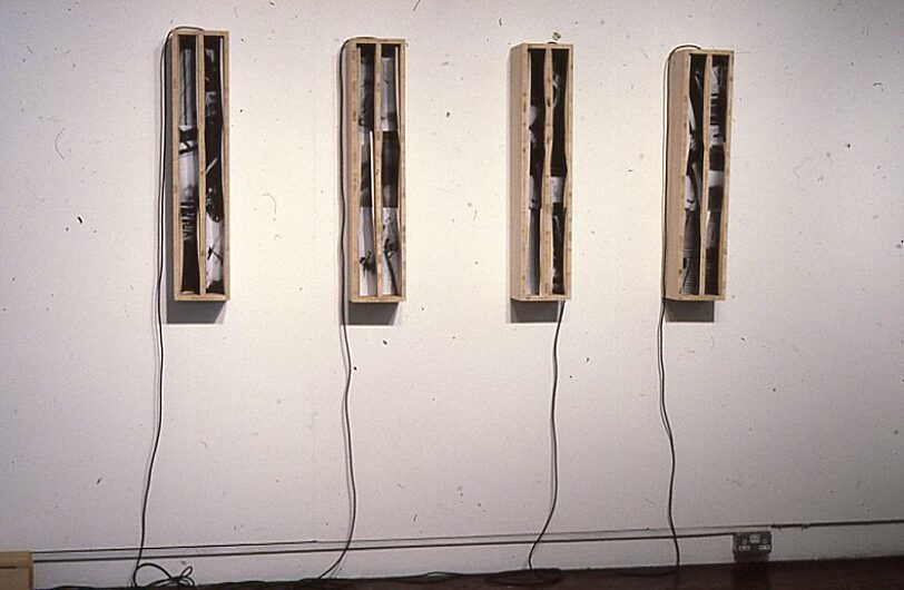 FotoArt Cologne, Rosy Beyelschmidt