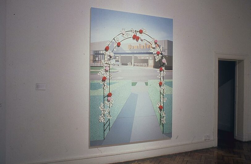 Millions of Dead Tamagotchi, Padraig Timoney