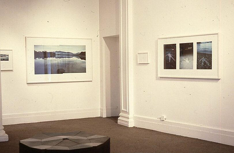 Distant Thunder, Andy Goldsworthy
