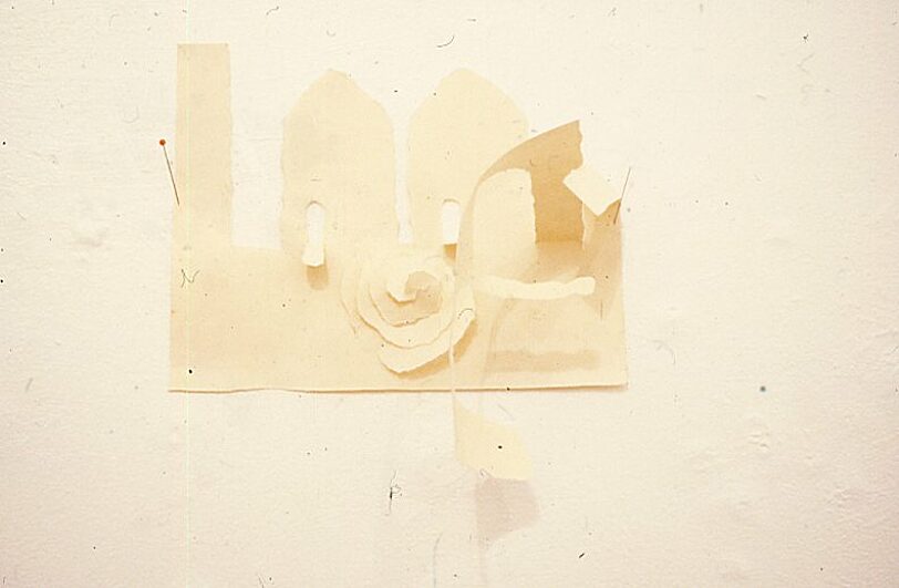 Interim Report, Peter Mutschler