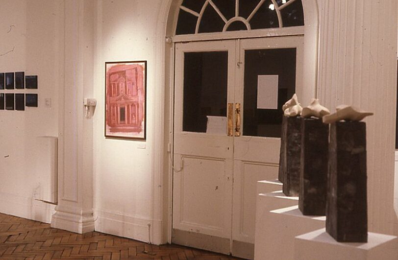 25th Anniversary Xmas Exhibition