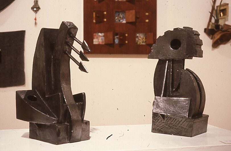 25th Anniversary Xmas Exhibition