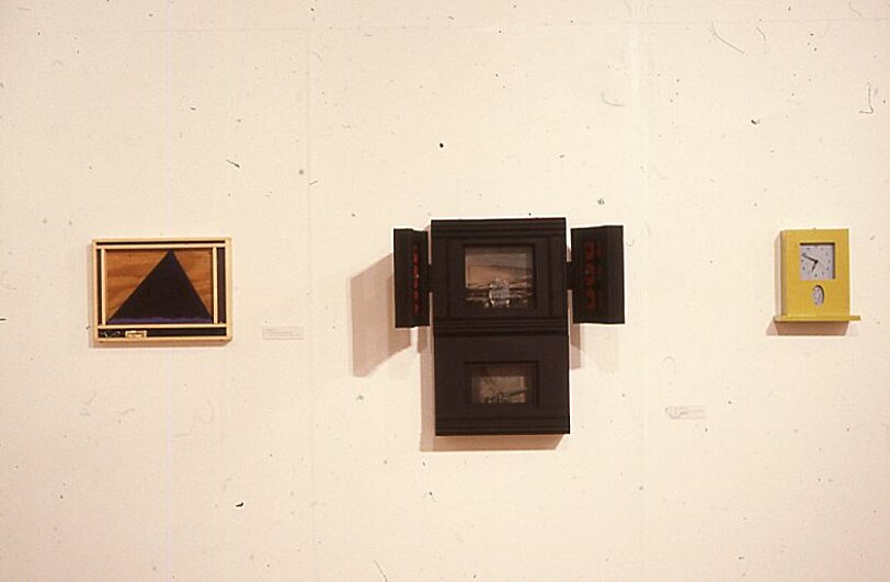 25th Anniversary Xmas Exhibition