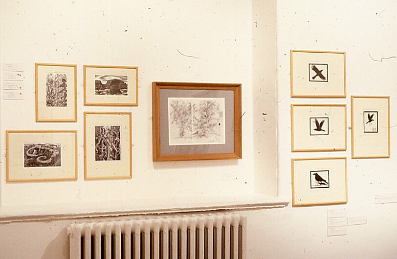 25th Anniversary Xmas Exhibition