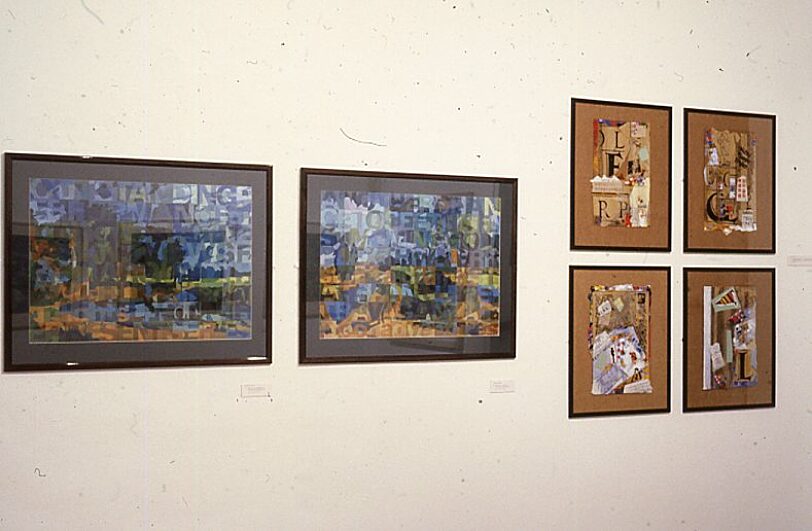 25th Anniversary Xmas Exhibition