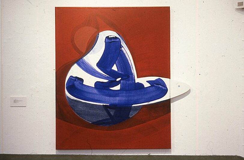 Cross-Currents: New Art from Senegal