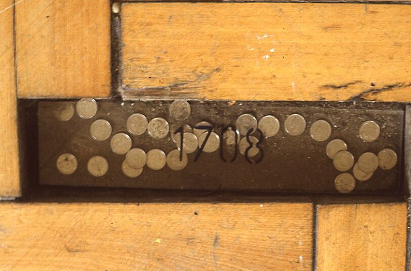 Somewhere in Particular Undoing Good, Susan Fitch