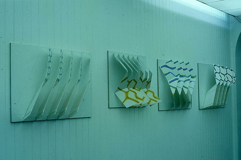 Art & the Sea by Arthur Wilson