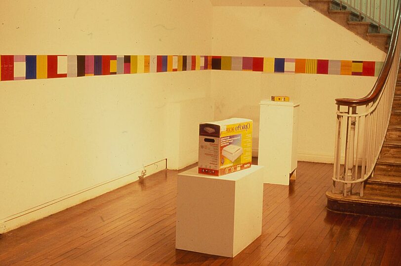 From a Distance, Leo Fitzmaurice