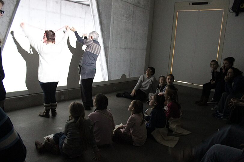 Blue Room artists explore Soft Estate