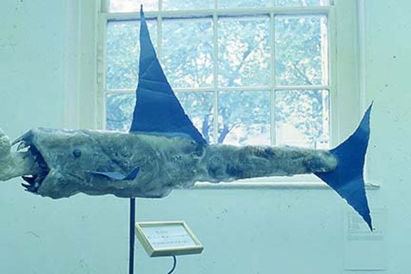 Art & the Sea by George Wyllie