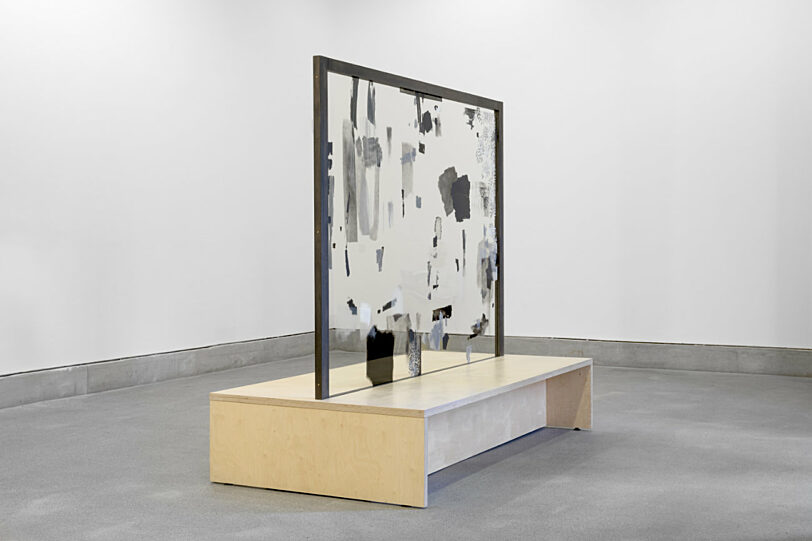 2015 Niamh O'Malley - Glasshouse