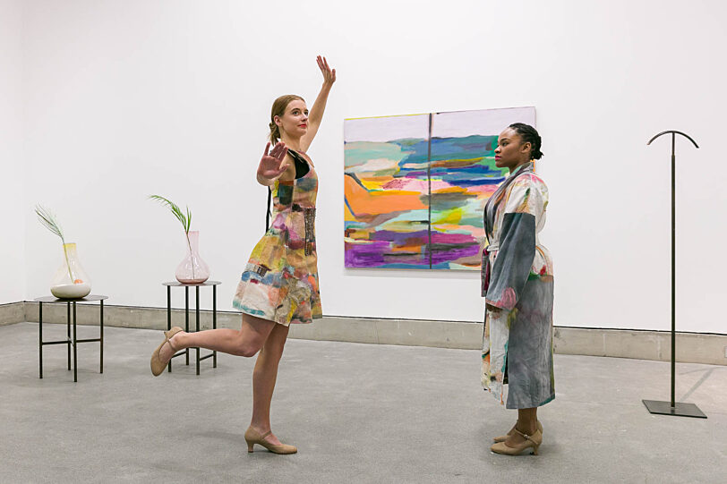 2019 Alexis Teplin - It's My Pleasure to Participate