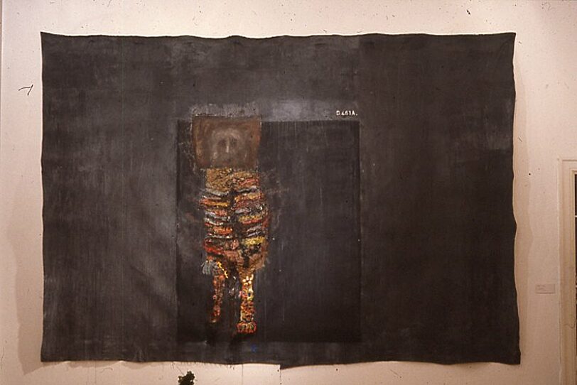 Interim Report, Rodney Dickson